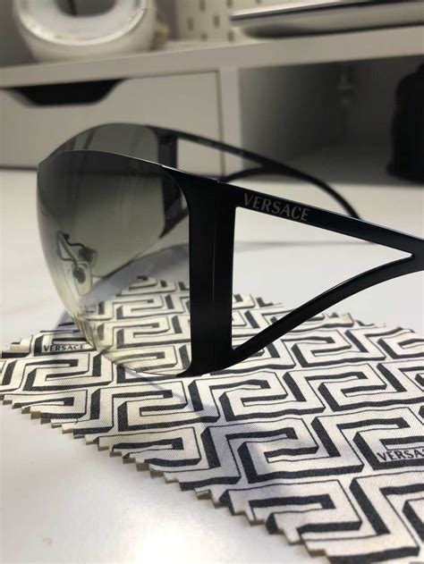 sun glasses versace|genuine versace sunglasses.